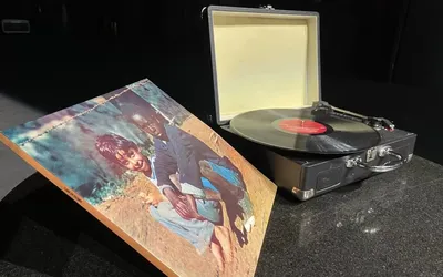 Imagem ilustrativa da imagem Clube da Esquina é eleito um dos melhores álbuns de todos os tempos