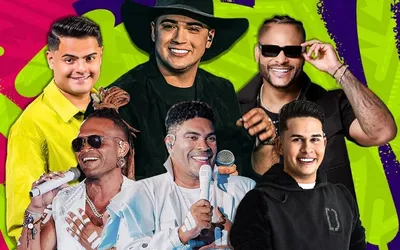 Imagem ilustrativa da imagem “Coladinho com Neto” acontece na véspera de feriado em São Sebastião do Passé