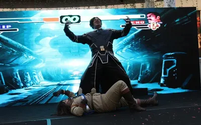 Imagem ilustrativa da imagem Concurso mundial de cosplay acontece em Salvador neste mês