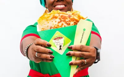 Imagem ilustrativa da imagem “Crepe da Jane” marca presença em eventos gastronômicos itinerantes em Salvador