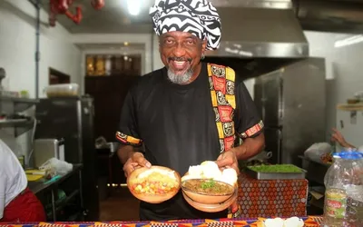 Imagem ilustrativa da imagem Culinária Musical realiza duas edições em maio; confira a programação