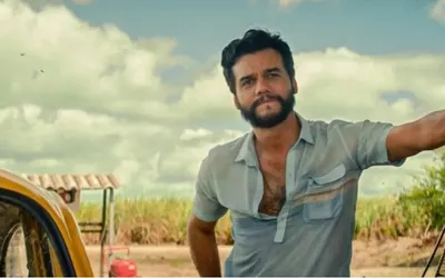 Imagem ilustrativa da imagem Da Bahia para o Mundo: Wagner Moura recebe exposição no Louvre