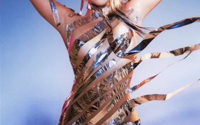 Imagem ilustrativa da imagem Duda Beat traz para Salvador a sua nova turnê "Tara & Tour"