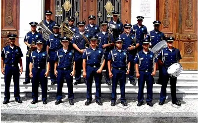 Imagem ilustrativa da imagem Encontro de Filarmônicas reúne bandas baianas para celebrar 2 de julho