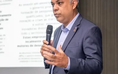 Imagem ilustrativa da imagem Entrevista: Bahia Mais Inovadora promove desenvolvimento socioeconômico