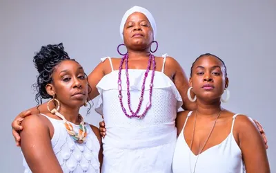 Imagem ilustrativa da imagem Entrevista: Diretor apresenta "Santana": Samba Junino e Conexões Cultural