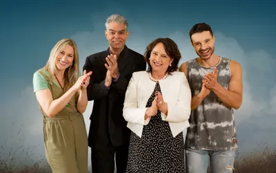 Imagem ilustrativa da imagem Espetáculo inspirado em obra de Augusto Cury volta aos palcos de Salvador