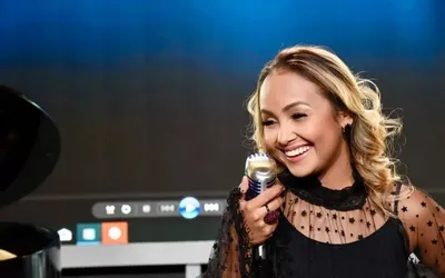 Imagem ilustrativa da imagem Evento reúne grandes nomes da música gospel em Salvador