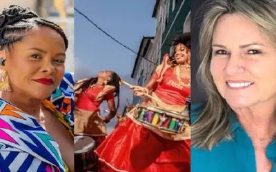 Imagem ilustrativa da imagem Expo Axé celebra mulheres com roda de conversa na CAIXA Cultural