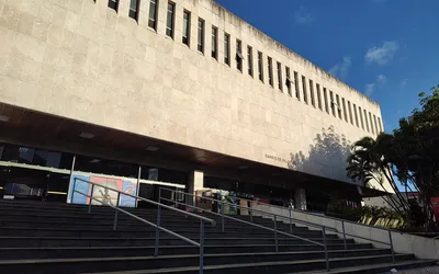 Imagem ilustrativa da imagem 'Fala Escritor' estreia na Biblioteca Central do Estado da Bahia