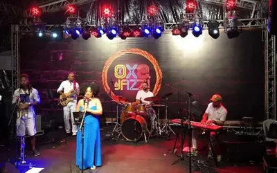 Imagem ilustrativa da imagem Festival Oxe É Jazz retorna a Salvador com atrações nacionais e internacionais