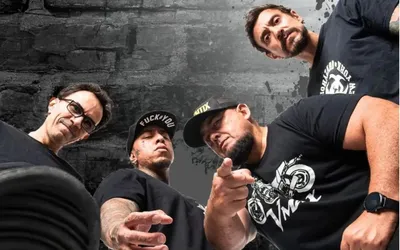 Imagem ilustrativa da imagem Festival Pop Anos 90 relembra década que marcou gerações neste sábado (31)