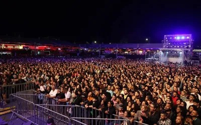 Imagem ilustrativa da imagem Festival de Inverno Bahia anuncia início das vendas de ingressos no escuro