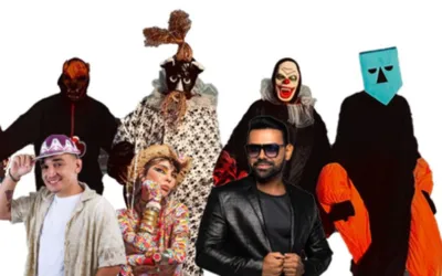 Imagem ilustrativa da imagem Festival de Inverno Bahia terá BaianaSystem, Pablo e João Gomes convida Mãeana