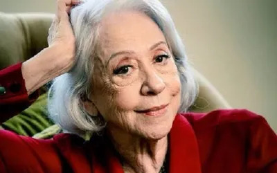 Imagem ilustrativa da imagem Filme com Fernanda Montenegro tem Pré-estreia exclusiva em Salvador