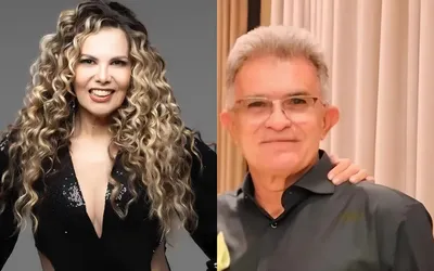 Imagem ilustrativa da imagem Fundador do Cheiro de Amor rebate Márcia Freire e expõe polêmica do passado