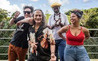 Imagem ilustrativa da imagem Gratuito, "Oxe, é Jazz" anima Salvador com música instrumental