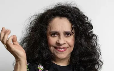 Imagem ilustrativa da imagem Gravações inéditas de Gal Costa de 1972 são lançadas após 50 anos