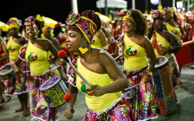 Imagem ilustrativa da imagem Habeas Copos: veja a programação do 5º dia de pré-carnaval de Salvador