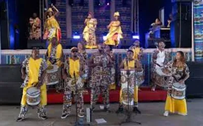 Imagem ilustrativa da imagem Ilê Aiyê realiza último ensaio pré-Carnaval neste domingo, 23