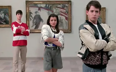 Imagem ilustrativa da imagem Inscrições para debater o Cinema dos anos 80 ainda estão abertas