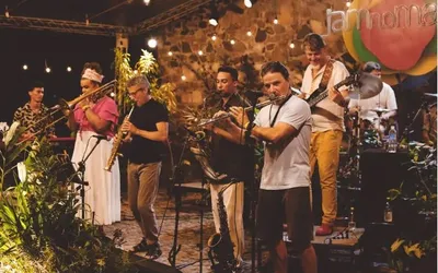 Imagem ilustrativa da imagem JAM no MAM celebra o Dia Internacional do Jazz com fusão de ritmos