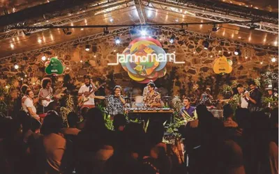 Imagem ilustrativa da imagem JAM no MAM convida Salvador para noite de Jazz com sotaques nordestinos