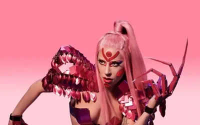 Imagem ilustrativa da imagem Lady Gaga marca presença no Palco A Tarde FM deste sábado, 3