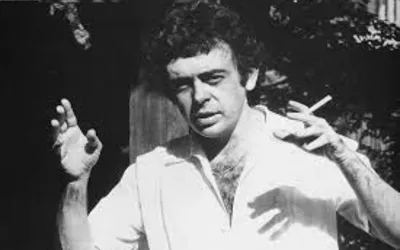 Imagem ilustrativa da imagem Legado de Glauber Rocha é tema de roda de conversa na ABI