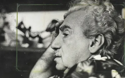 Imagem ilustrativa da imagem Livro sobre Jorge Amado será lançado na Academia de Letras da Bahia