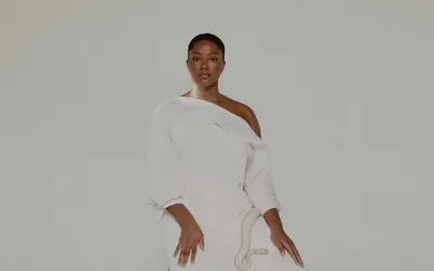 Imagem ilustrativa da imagem Luedji Luna aborda temas impactantes em disco: “Humana e ordinária”