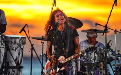 Imagem ilustrativa da imagem Luiz Caldas é confirmado na abertura do Carnaval de Salvador