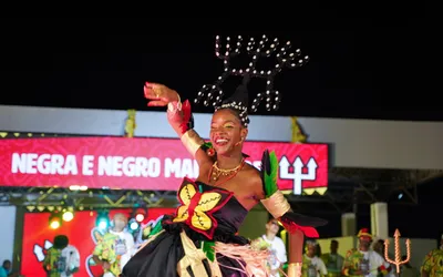 Imagem ilustrativa da imagem Malê Debalê elege vencedores do Concurso Negra e Negro Malê 2025