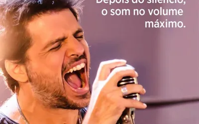 Imagem ilustrativa da imagem Marcus Menna é o convidado do "Conversa Brasileira" deste domingo, 18