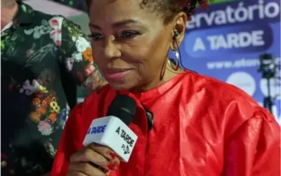 Imagem ilustrativa da imagem Morre jornalista Wanda Chase aos 74 anos