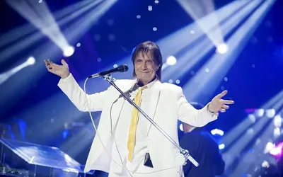 Imagem ilustrativa da imagem Palco A TARDE FM celebra os 84 anos de Roberto Carlos neste sábado, 19