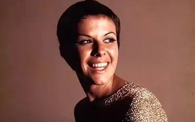 Imagem ilustrativa da imagem Palco A Tarde FM celebra os 80 anos de Elis Regina neste sábado, 22