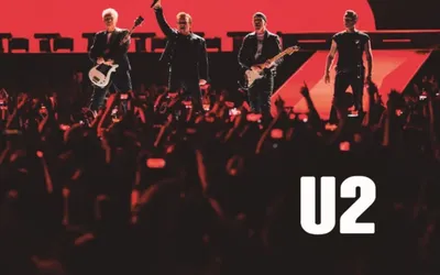 Imagem ilustrativa da imagem Palco A Tarde FM comemora os 65 anos de Bono Vox neste sábado, 10