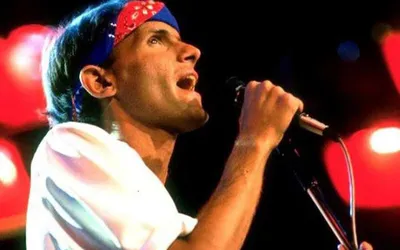 Imagem ilustrativa da imagem Palco A Tarde FM faz tributo a Cazuza neste sábado, 12