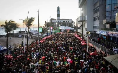 Imagem ilustrativa da imagem Programação completa do Fuzuê e Furdunço é confirmada; veja atrações