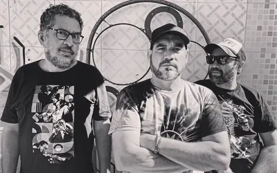 Imagem ilustrativa da imagem Quatro eventos para celebrar o Dia do Rock em Salvador