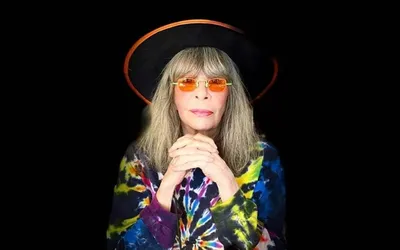 Imagem ilustrativa da imagem Rita Lee: Mania de Você’ chega à Max no dia 8 de maio