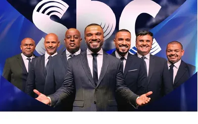 Imagem ilustrativa da imagem SPC comemora Último Encontro na Arena Fonte Nova neste domingo, 07