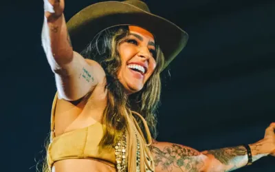 Imagem ilustrativa da imagem Saiba quais são as música mais ouvidas no 1º semestre de 2024