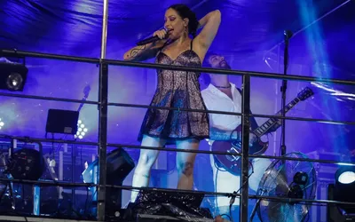 Imagem ilustrativa da imagem Salvador promove eventos especiais para o mês do Rock