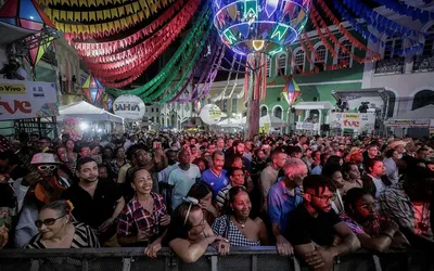 Imagem ilustrativa da imagem Salvador terá nova festa de São João; saiba detalhes
