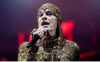 Imagem ilustrativa da imagem Show de Ney Matogrosso em Salvador ganha data extra