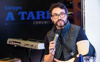 Imagem ilustrativa da imagem Show gratuito do Padre Fábio de Melo é confirmado em Salvador