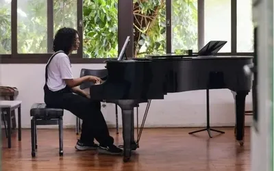 Imagem ilustrativa da imagem UFBA avança para lançar primeiro Doutorado Profissional em Música do Brasil