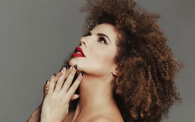 Imagem ilustrativa da imagem Vanessa da Mata se apresenta na Concha Acústica em junho